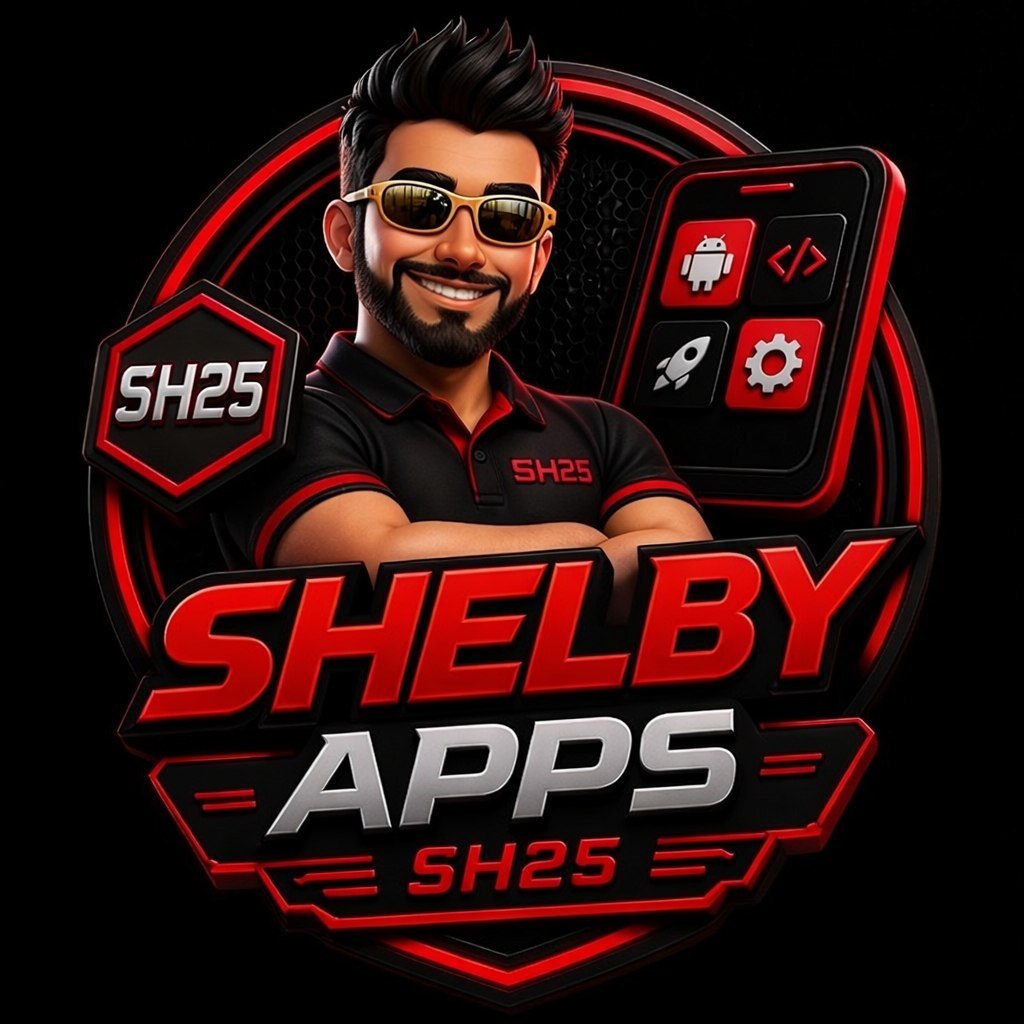 Shelby Apps SH25